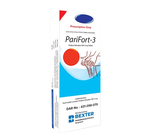 PariFort-3