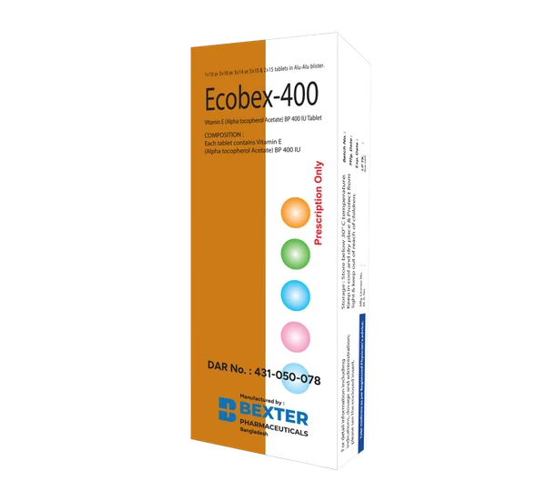 Ecobex-400