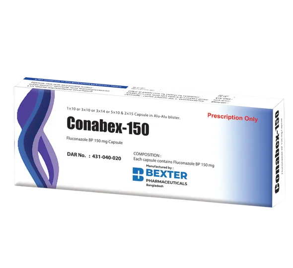 Conabex-150