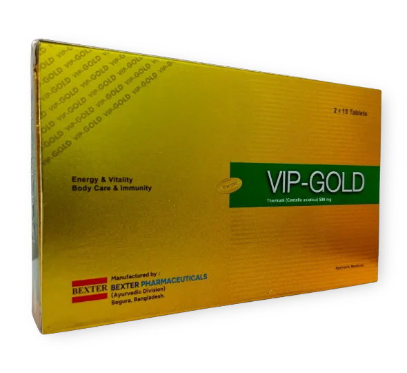 VIP-GOLD