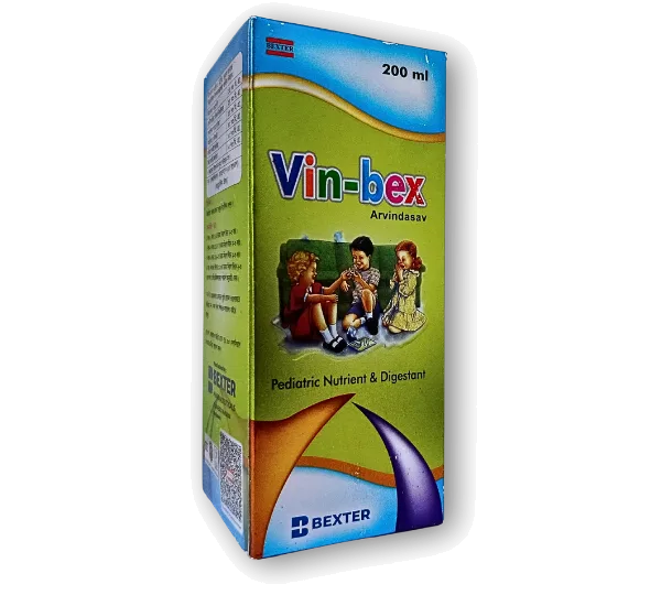 Vin-bex