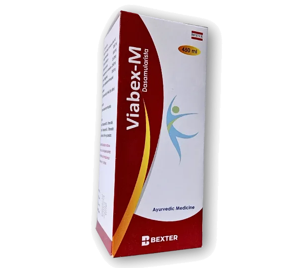 Viabex-M