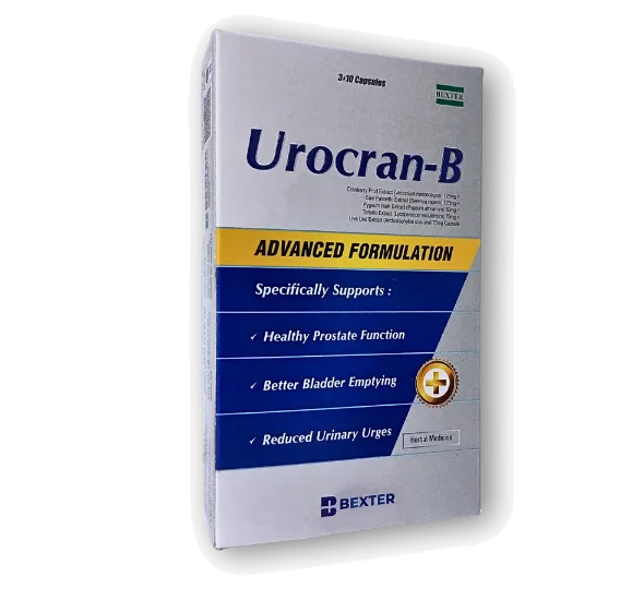 Urocran-B