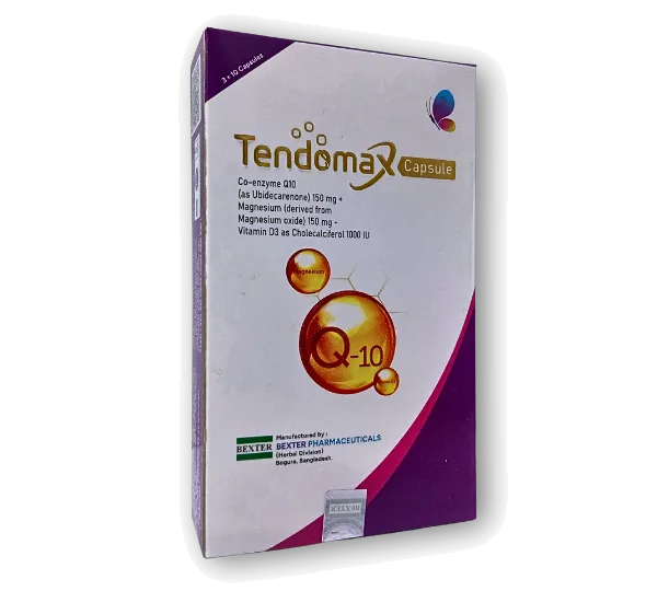 Tendomax