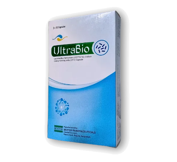 UltraBio