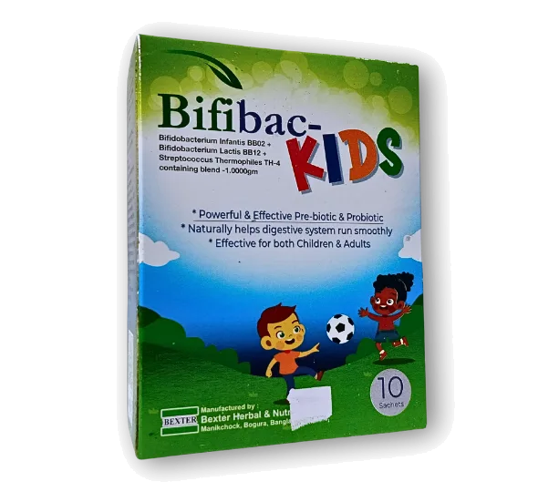 Bifibac-Kids