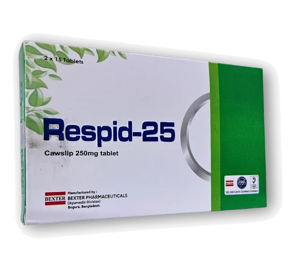 Respid-25