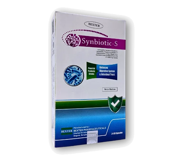 Synbiotic-S