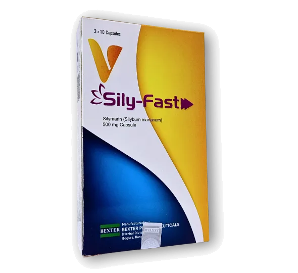 Sily-Fast