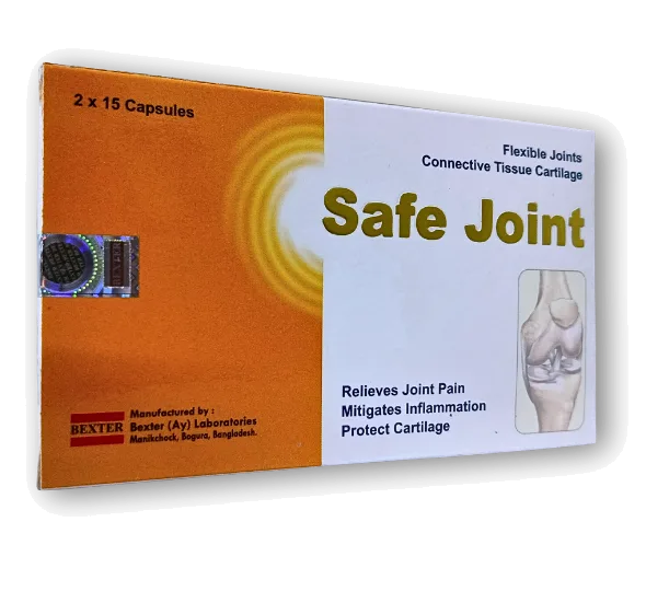 Safe Joint