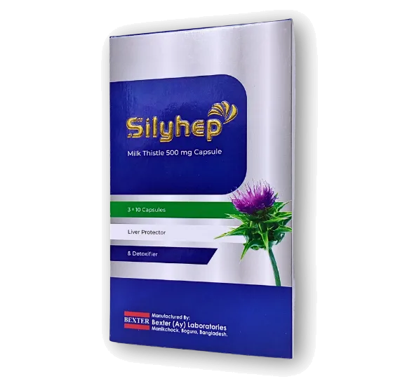 Silyhep