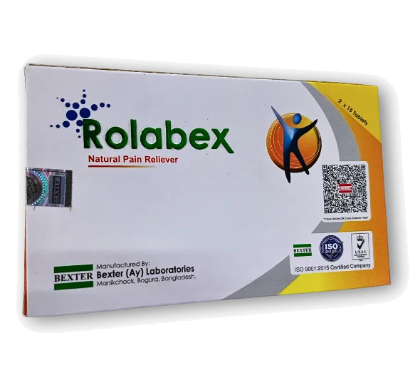 Rolabex