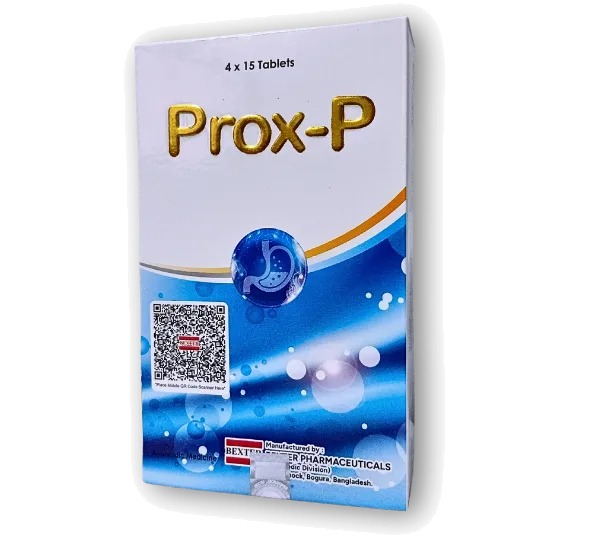 Prox-P