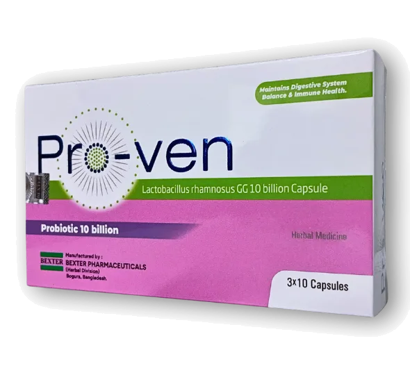 Pro-ven