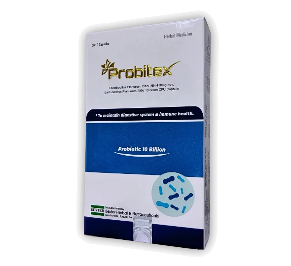 PROBITEX