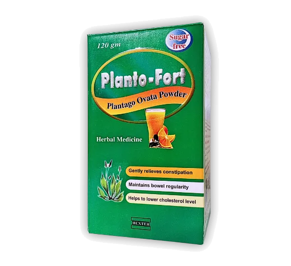 Plantofort