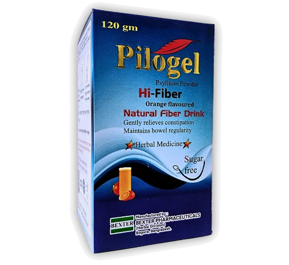 Pilogel
