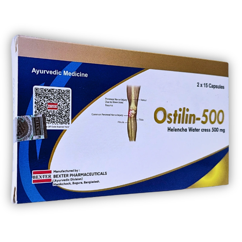 Ostilin-500