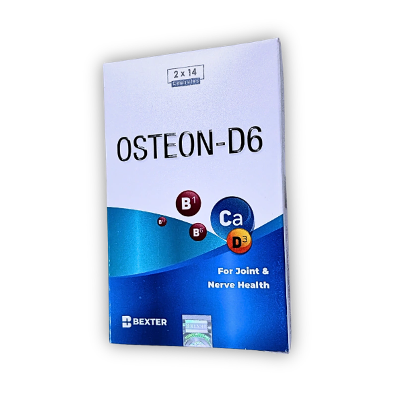 Osteon-D6