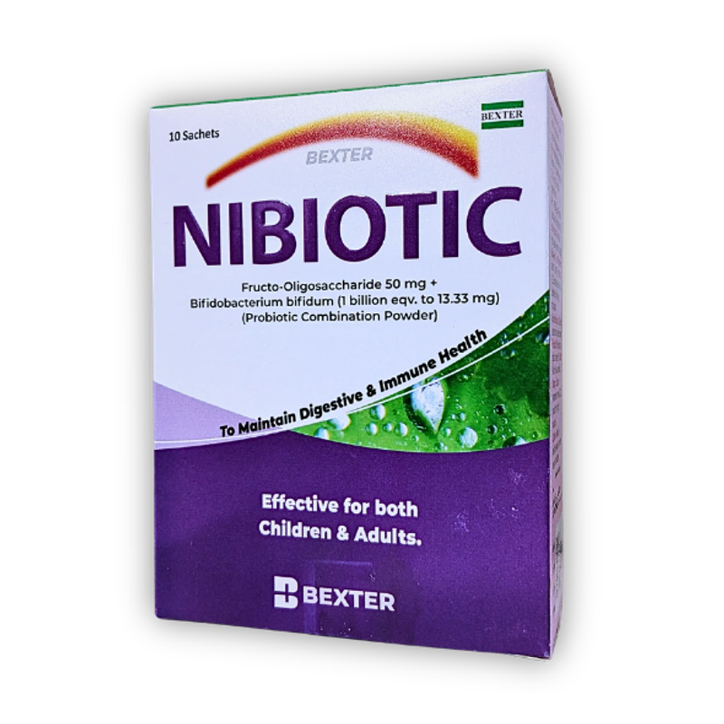 Nibiotic