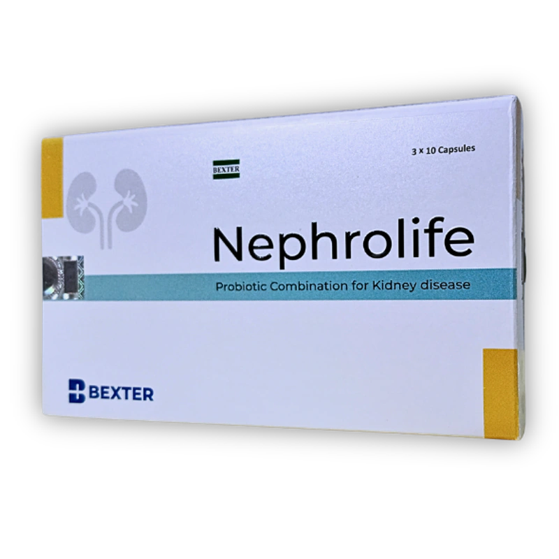 Nephrolife