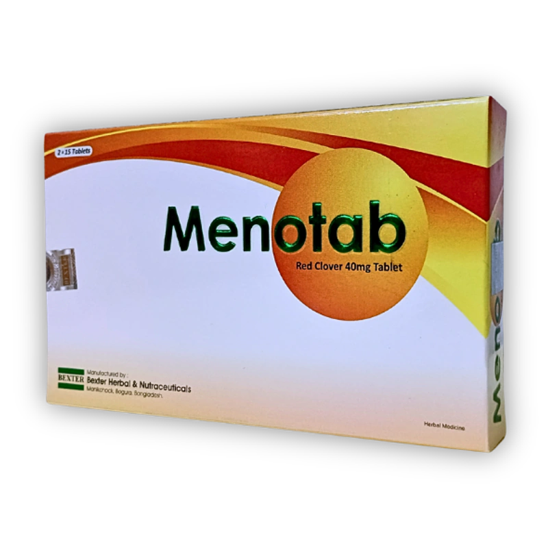 Menotab