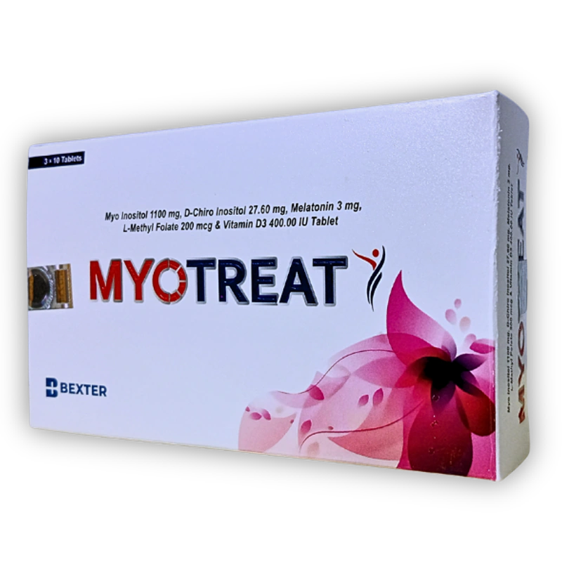 Myotreat