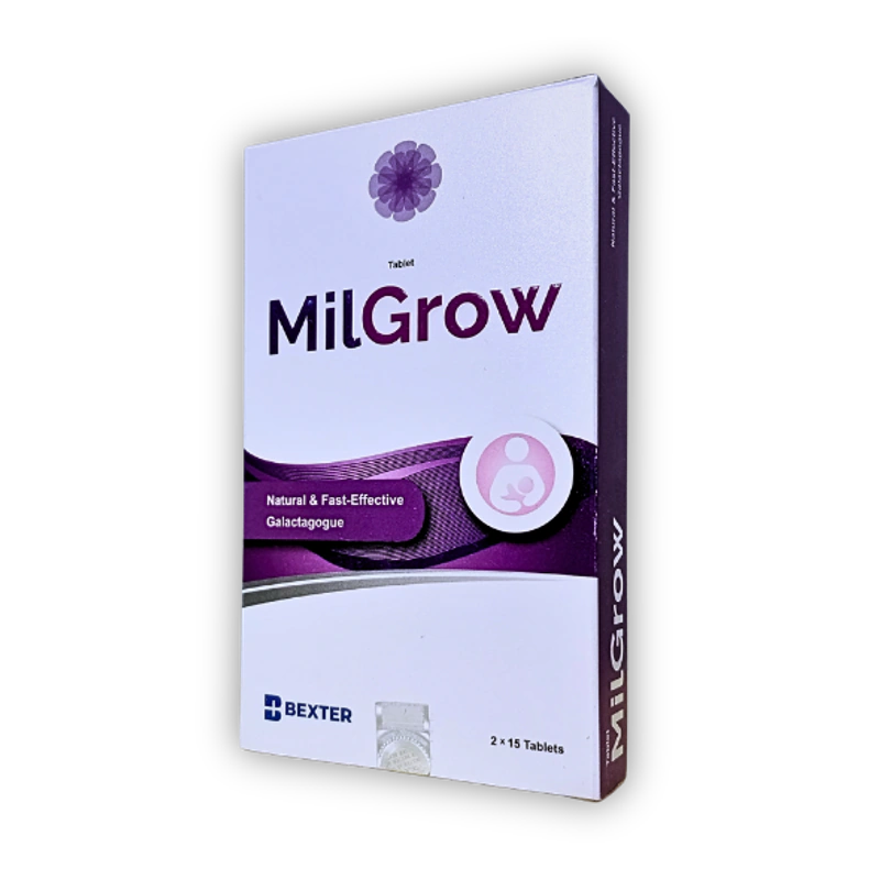 MilGrow