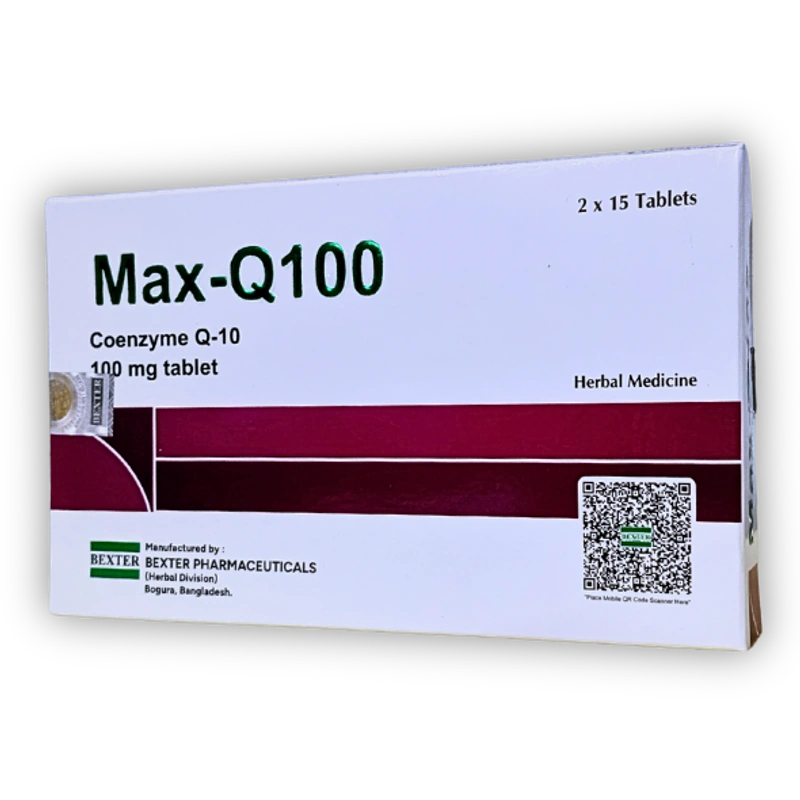 Max-Q100