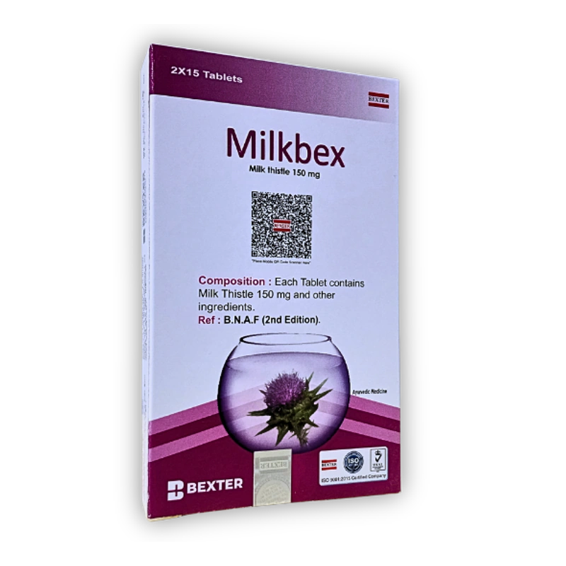 Milkbex