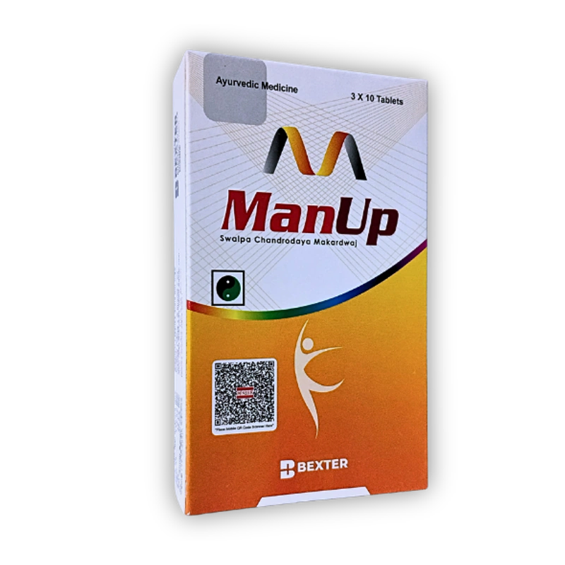 ManUp
