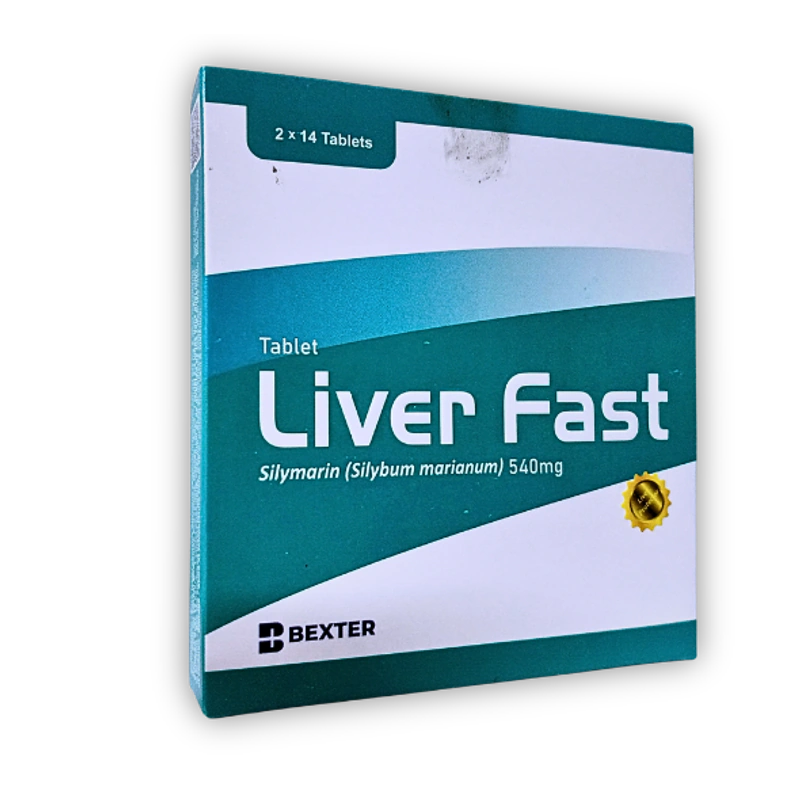 Liver Fast