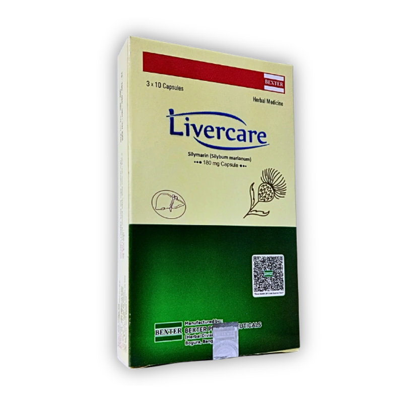 Livercare