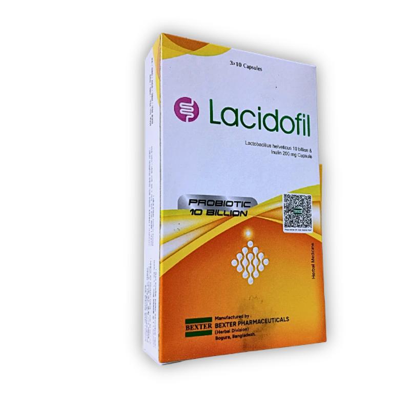 Lacidofil