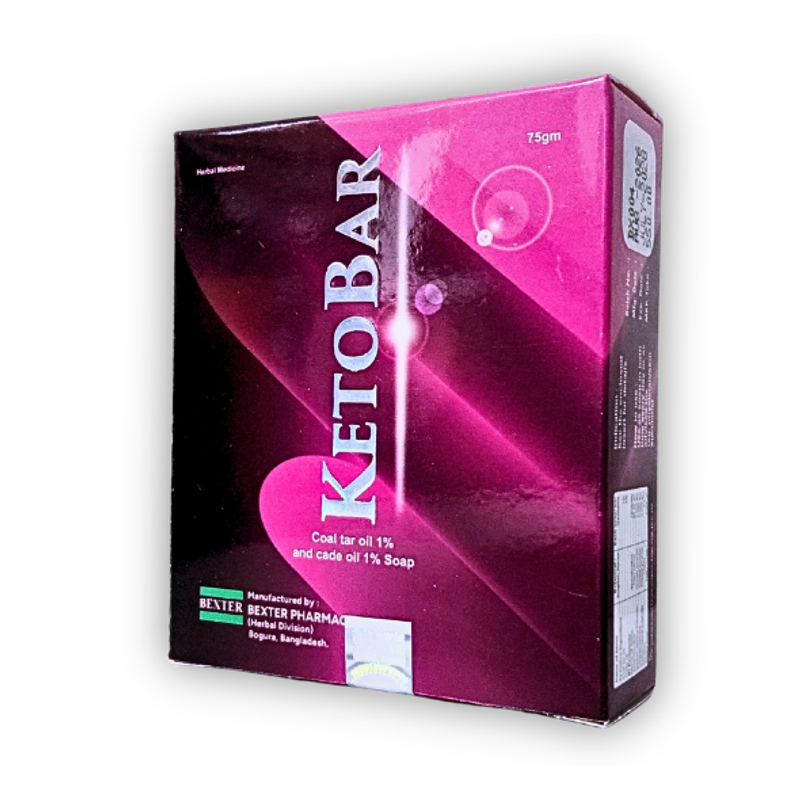 KETOBAR