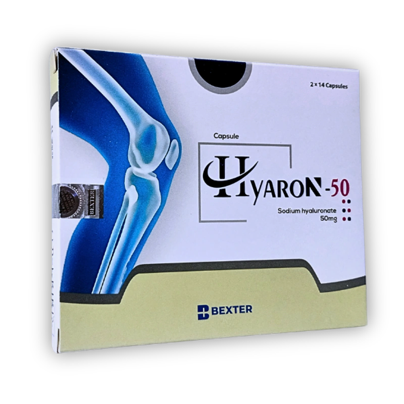 Hyaron-50