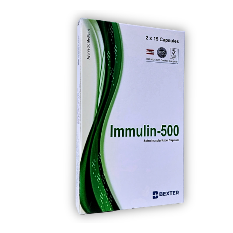 Immulin-500