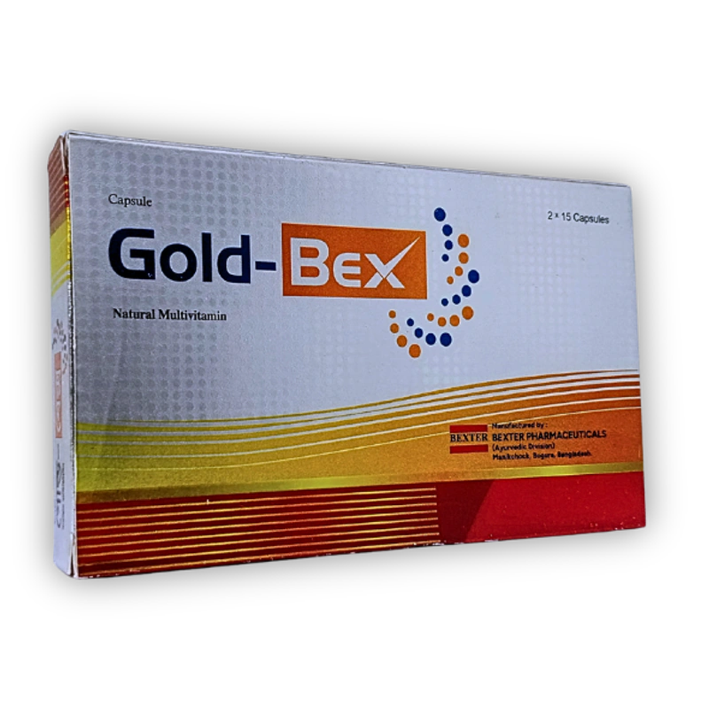 Gold-Bex