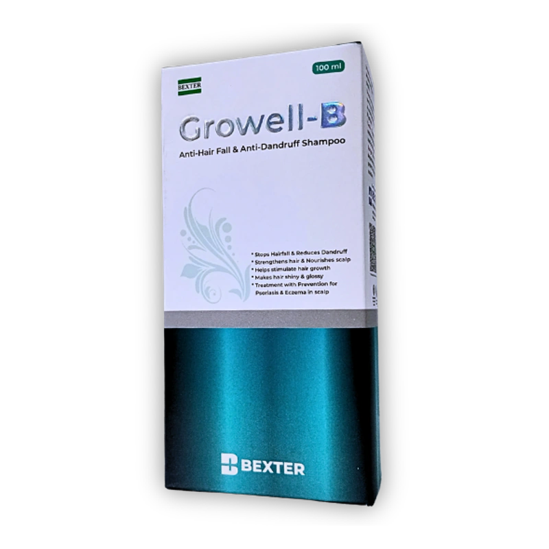 Growell-B