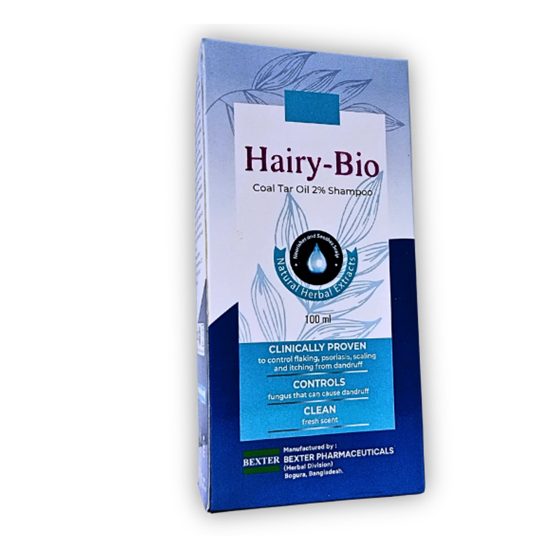 Hairy-Bio
