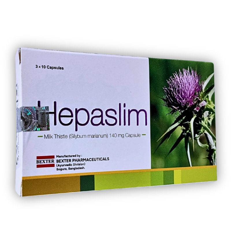 Hepaslim