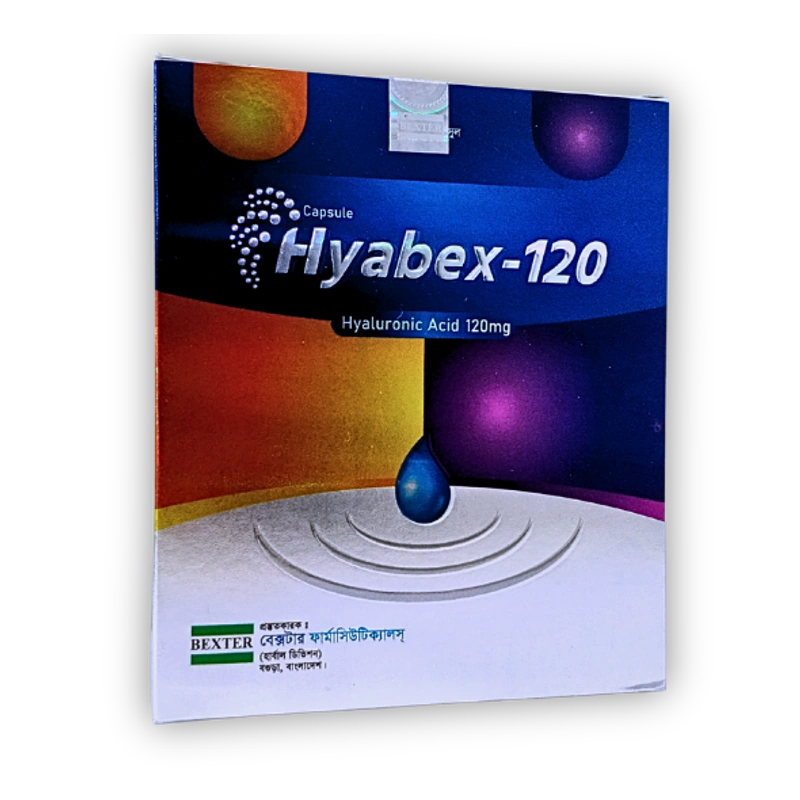 Hyabex-120