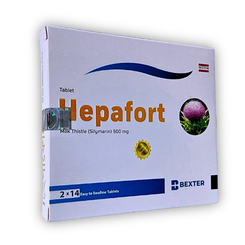 Hepafort