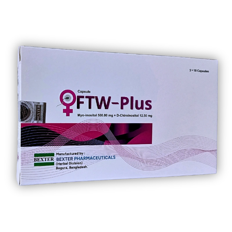 FTW-Plus