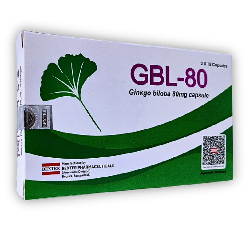 GBL-80