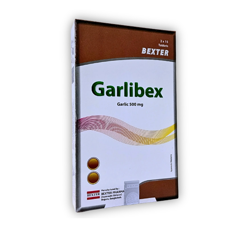 Garlibex
