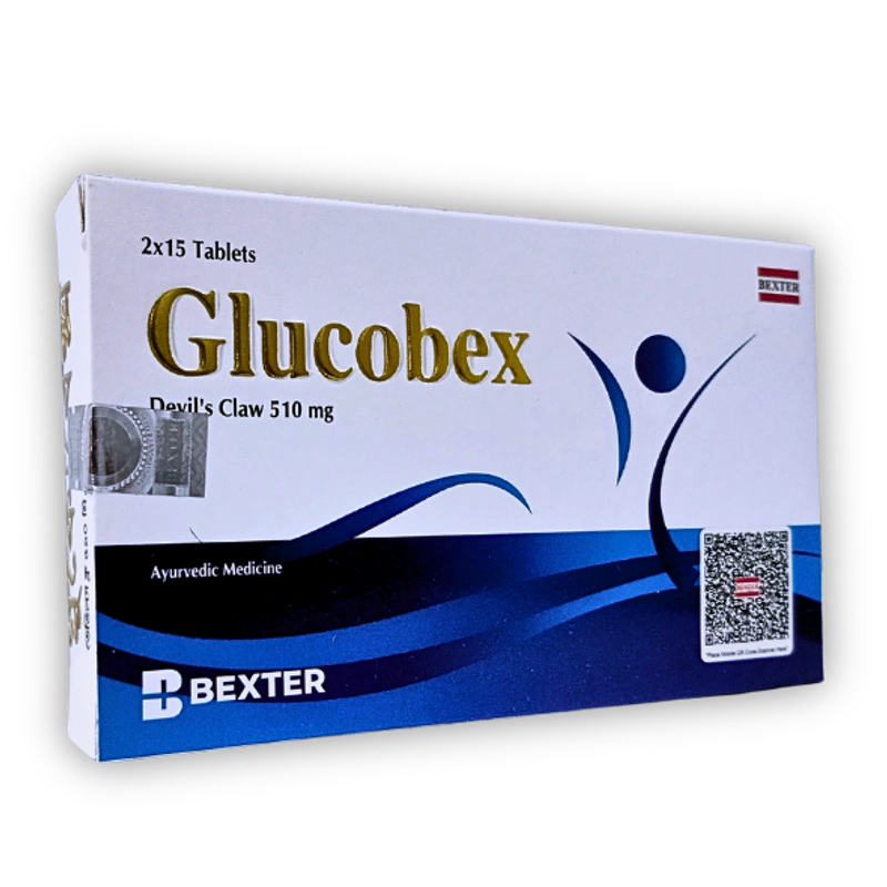 Glucobex