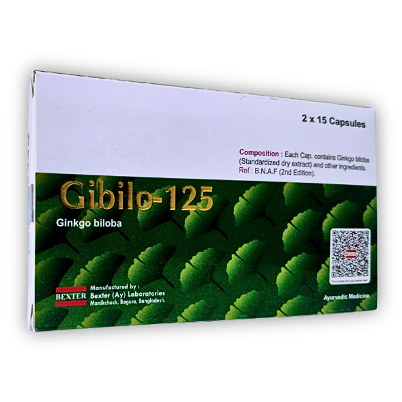 Gibilo-125