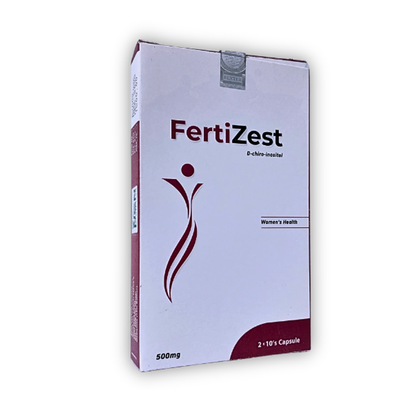 FertiZest