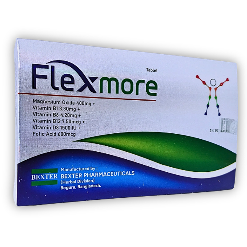 Flexmore